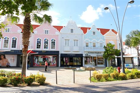 10 Best Places To Go Shopping In Aruba Where To Shop In Aruba And