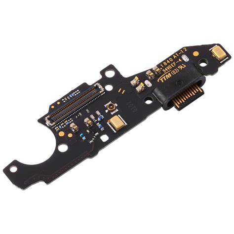 Original Charging Port Board For Huawei Mate 20 X Alexnld