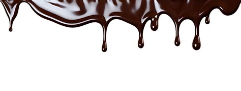 Chocolate Drip Pngs For Free Download