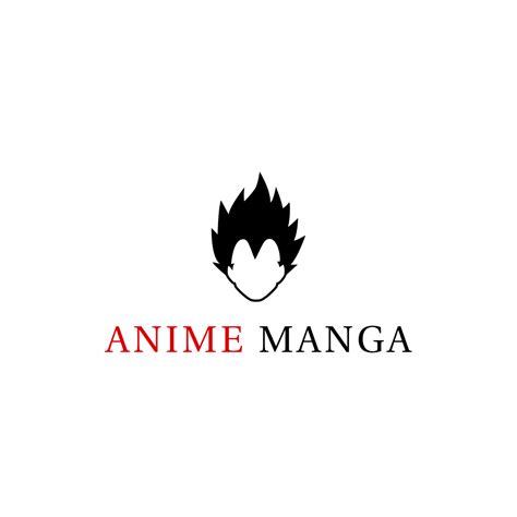 Logotipo Do Mangá De Anime Criador De Logotipo Turbologo