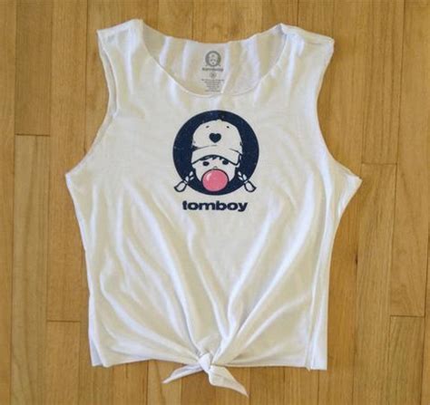 Here are some of the settings available: Cute and Trendy DIY Tank Tops