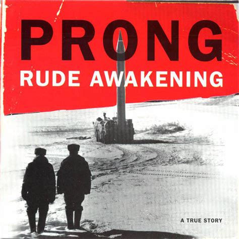 prong rude awakening 1996 cd discogs