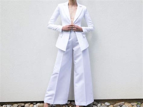 22 Wedding Suits For Women In 2021