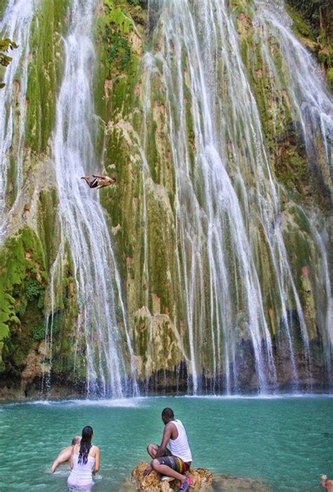23 Lugares Turísticos De República Dominicana Que Debes Visitar Trip Perfect Vacation