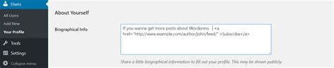 We did not find results for: Allow users to subscribe to authors in WordPress - BeRocket