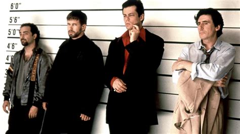 The Usual Suspects Wallpapers Top Free The Usual Suspects Backgrounds Wallpaperaccess