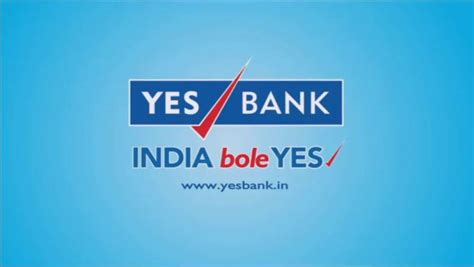 Yes Bank In Its New Campaign Showcases Its Best In Class Interest Rates