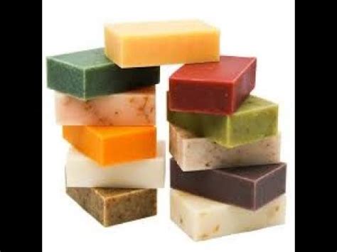 The simplest way to make bar soap at home is through the melt and pour method, which uses a melted soap base instead of active lye. How To Make Bar Soap, Toilet Soap And Medicated Soap at ...