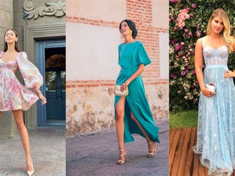 Total 71 Imagen Outfit Para Boda En Jardin De Noche Abzlocalmx