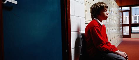 Corporal Punishment When Schools Spank