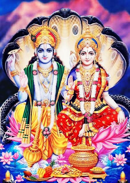 vishnu chalisa श्री विष्णु चालीसा भगवान श्रीहरि विष्णुजी की पूजा से मां लक्ष्मी होती है