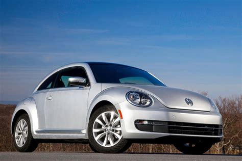 2013 Volkswagen Beetle Tdi Review Specs Pictures Price And Mpg