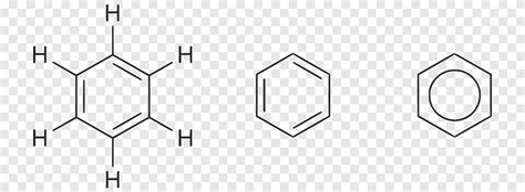 Benzene Structure Png Structure Of Benzene Benzene Molecular Orbital