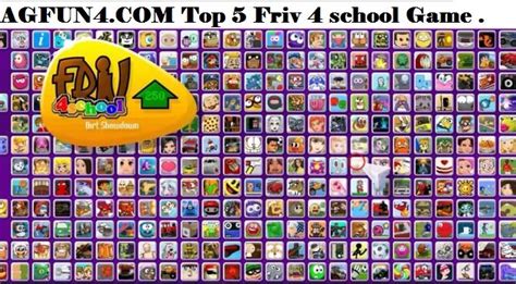 Friv games at friv4school 2017! play the online friv 4 school games friv4schoolunblocked ...