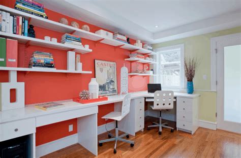 Organizing And Decorating Your Home Office Kwd