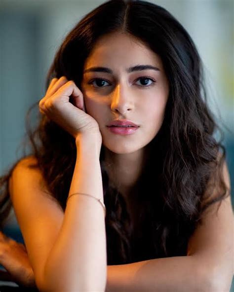 Ananya Panday Where Would You Out Your Cum Inside Deep Inside Her