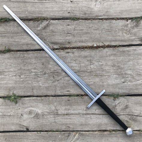 Basic Longsword For Armored Combat • Medieval Extreme