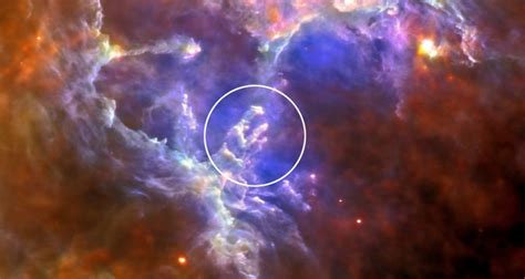 8 Facts About The Pillars Of Creation That Will Brighten