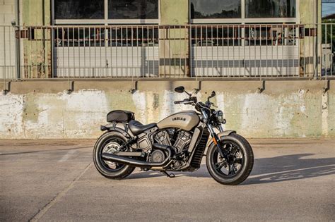 New 2022 Indian Motorcycle Scout® Bobber Sixty Abs Jacksonville Ar Specs Price Photos