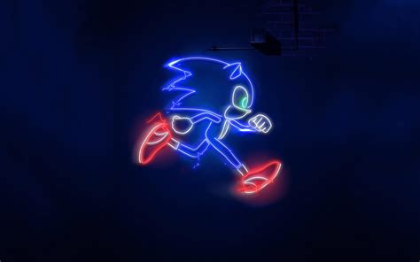 Sonic 2020 Wallpapers Wallpaper Cave