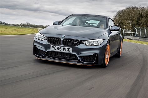 2015 Bmw M4 Gts Specs And Photos Autoevolution