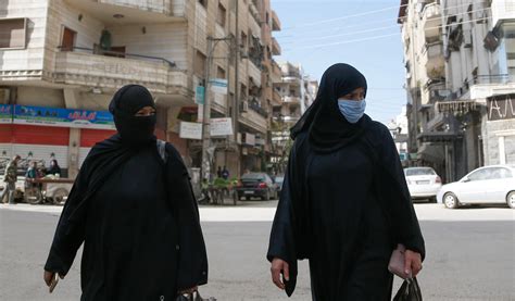 Filipino Women Recruited To Work In Uae Trafficked And Sold In Syria