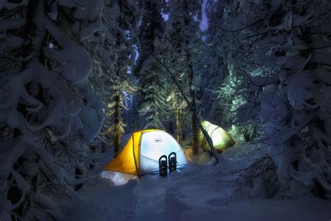 Tent Camping Wallpapers Top Free Tent Camping Backgrounds