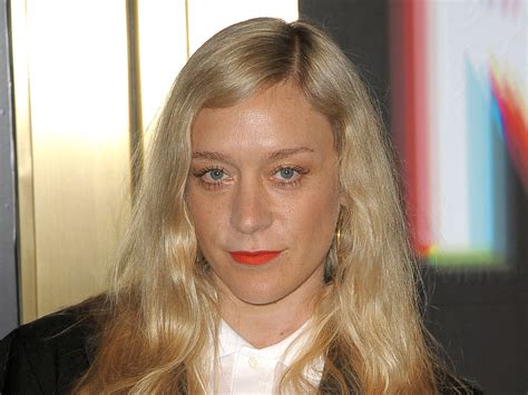 Chloë Sevigny On Playing An Addict In Downtown Race Riot The