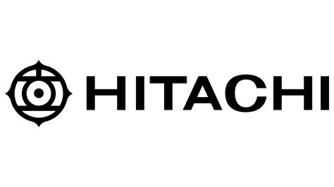 Hitachi Logo And Symbol Meaning History Png Brand