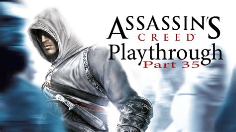 Assassin S Creed Playthrough Part Damascus Rich District Informer