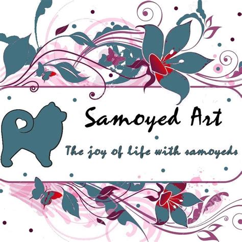 You Searched For Samoyedart Discover The Unique Items That Samoyedart