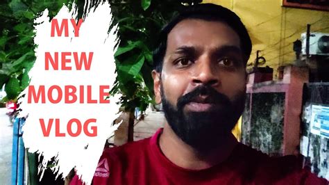 My New Mobile Vlog How To Make Vlog Video In Mobile Xiaomi 11tpro