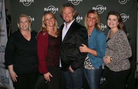 Appeals Court Restores Utahs Polygamy Law In Sister Wives Case Huffpost Latest News