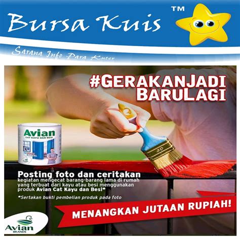 Pemenang Undian Jadi Baru / Pemenang Undian Kupon Jadi ...