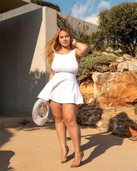 hip hop fashion pamela alexandra tits white dress mini skirts booty beautiful