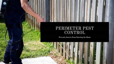 Although fire ants do prey on flea larvae, chinch bugs, cockroach eggs, ticks, and other pests, the problems they cause usually outweigh any benefits, especially in urban areas. Perimeter Pest Management (PPM): It s Not All About Spraying P