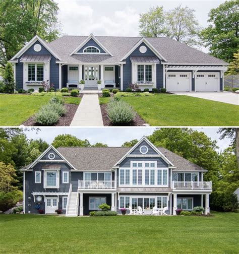 Ovationtm offers the most colors, including darker colors in more profiles of any competitive panel. Vinyl shake siding: Mastic the color is Natural Slate ...