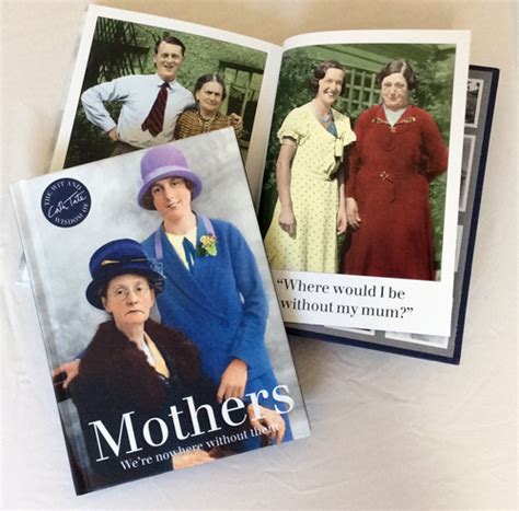 Mother T Box Cath Tate Cards