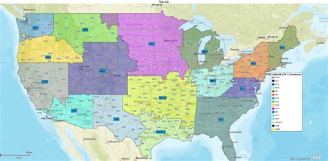 How To Create A Sales Territory Map Sales Mapping Software