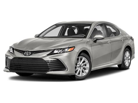 2023 Toyota Camry Le Ash Gray Me Chris Gene Motors