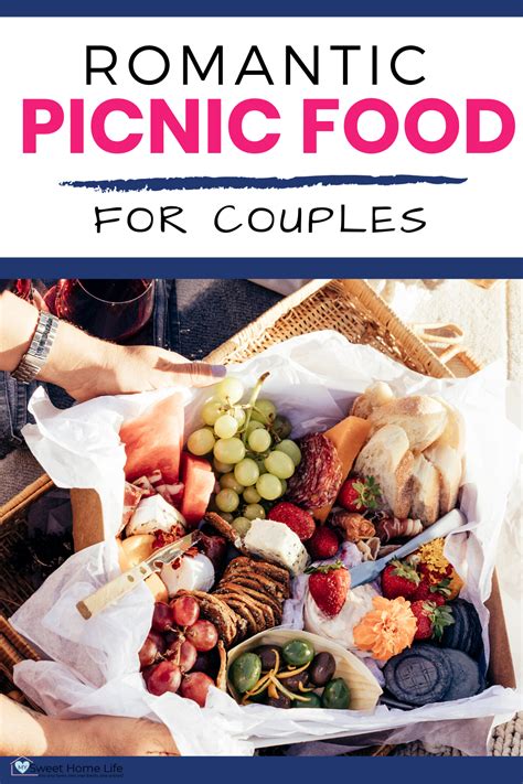 Romantic Picnic Food Ideas For Couples Artofit
