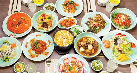 Sura Korean Royal Cuisine Restaurant News Were The Best Korean