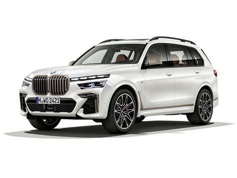 Bmw X7 Facelift Bmw X7 Getting Radical 680 Hp Carbon Tuning From