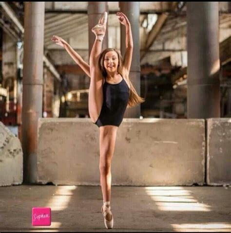 Pin By Manuel Caloca On Dance My Passion Sophia Lucia Dance Photography Dance Moms