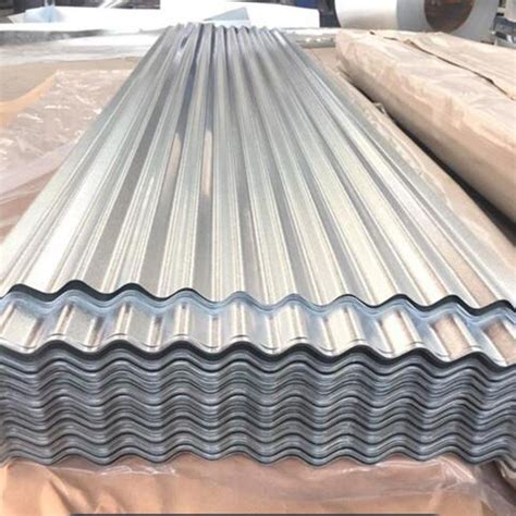 Galvanized Corrugated Sheets Zinc Roof Sheet Price Metal Hot Sex Picture