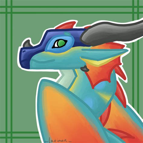 Wings of Fire - Glory by Larimarlovesbooks on DeviantArt