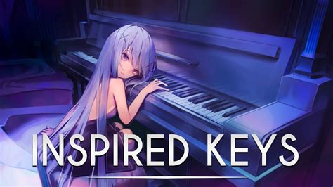 Inspired Keys ~ Epic Piano Music Most Beautiful Inspirational Piano