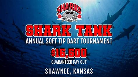 Saturday Events Pt Shark Tank Usa Darts Live Stream Youtube