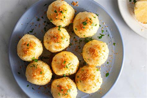 German Potato Dumplings Kartoffelklöße Recipe