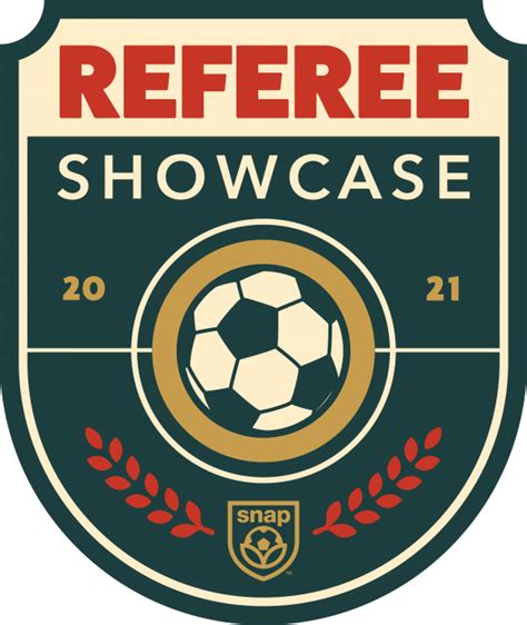 Youth Soccer Referee Information For Soccer Tournaments